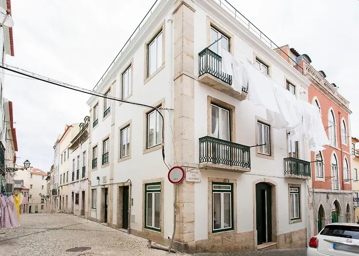 Severa Apartments