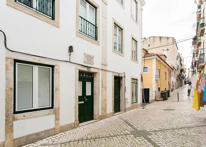 Severa Apartments